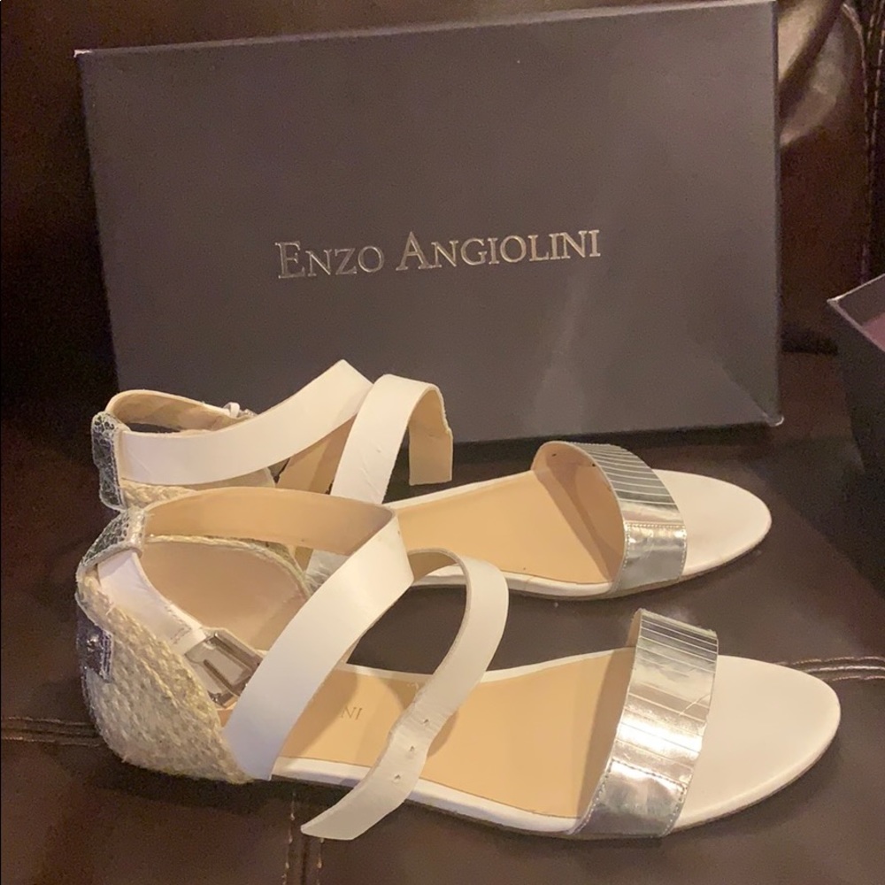 Enzo Angiolini
